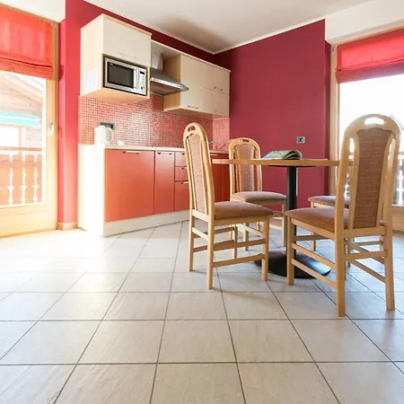 Kiara Apartment Livigno