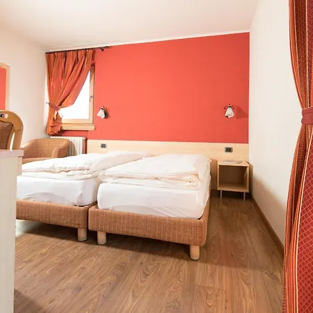 Apartment Kiara *