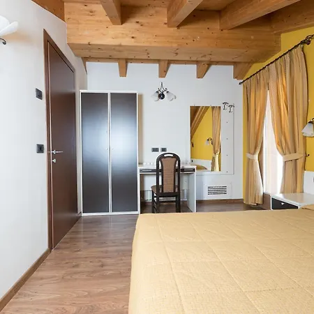 Kiara Apartment *