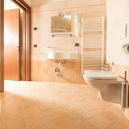 Kiara Apartment Livigno