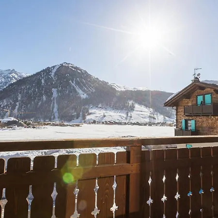 Kiara Livigno