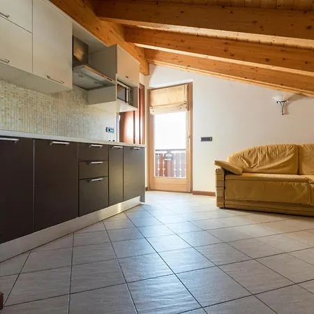 Apartment Kiara Livigno