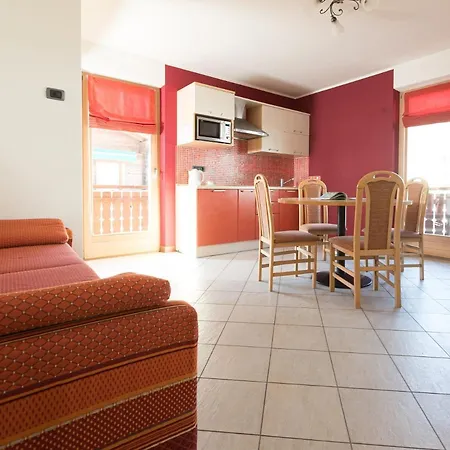 Apartment Kiara
