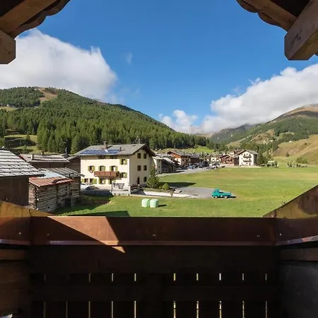 Kiara Livigno