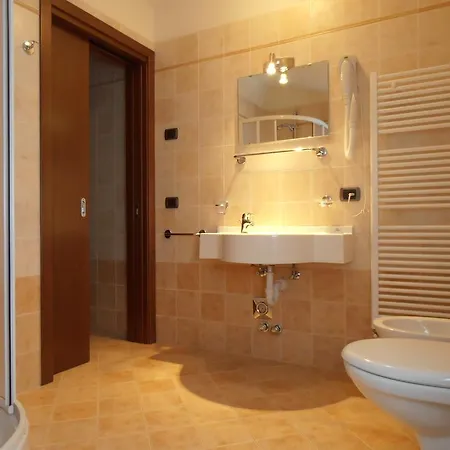 Apartment Kiara Livigno