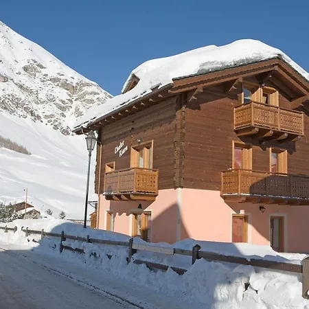 Kiara * Livigno