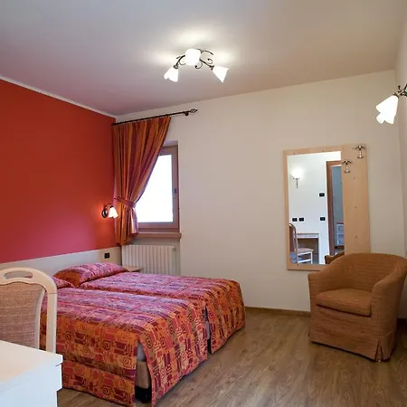 Kiara Apartment