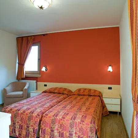 Apartment Kiara Livigno